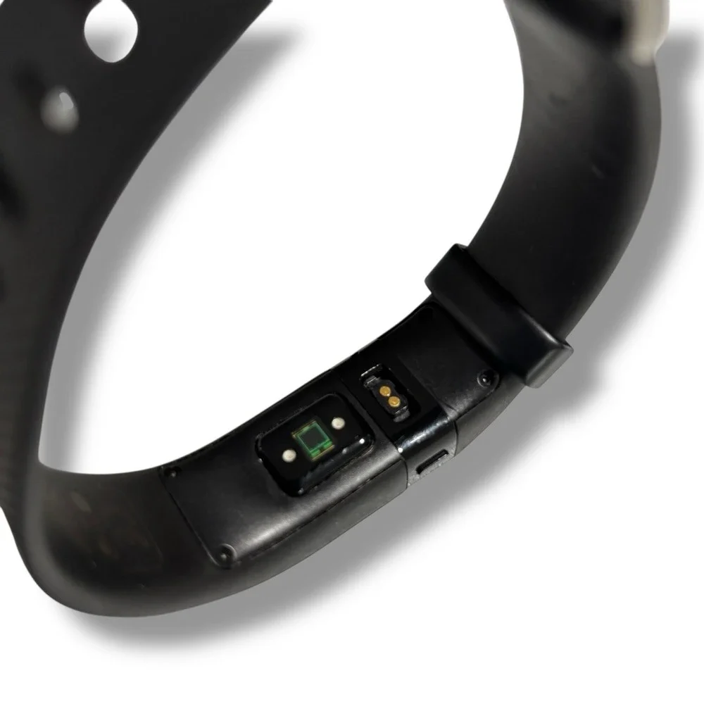 FitBit Charge‎ HR Wristband - Black - Heart Rate Activity Tracker - No Charger